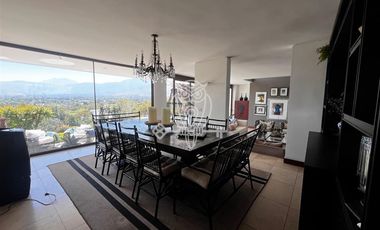 Casa en Venta en Las Brisas de Chicureo