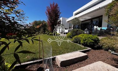 Casa en Venta en Las Brisas de Chicureo