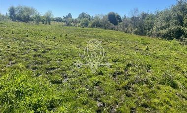 Parcela en Venta en Los cuarteles