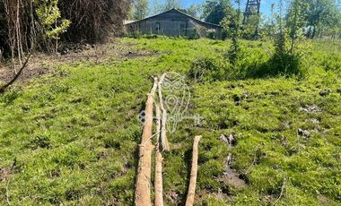 Parcela en Venta en Los cuarteles