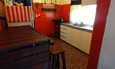 VENTA CASA 3 AMB RAFAEL CASTILLO