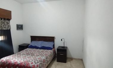 VENTA CASA 3 AMB RAFAEL CASTILLO