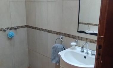 VENTA CASA 3 AMB RAFAEL CASTILLO