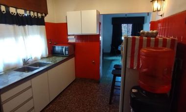 VENTA CASA 3 AMB RAFAEL CASTILLO