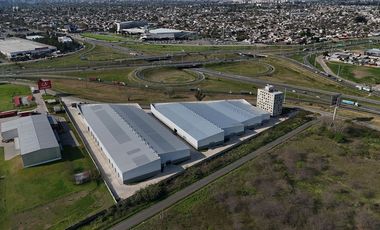 VENTA/ALQUILER DEPOSITO 200 M2 DEPOT CENTER ROS