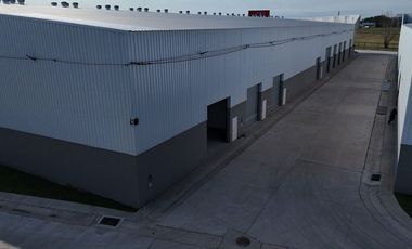 VENTA/ALQUILER DEPOSITO 200 M2 DEPOT CENTER ROS