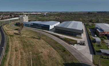 VENTA/ALQUILER DEPOSITO 200 M2 DEPOT CENTER ROS