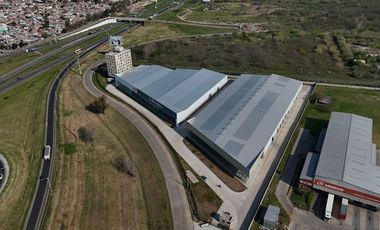 VENTA/ALQUILER DEPOSITO 200 M2 DEPOT CENTER ROS