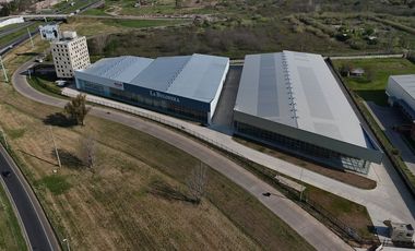 VENTA/ALQUILER DEPOSITO 200 M2 DEPOT CENTER ROS