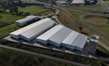 VENTA/ALQUILER DEPOSITO 200 M2 DEPOT CENTER ROS