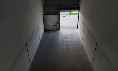 VENTA/ALQUILER DEPOSITO 200 M2 DEPOT CENTER ROS