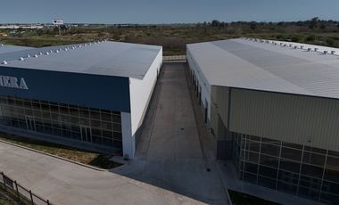 VENTA/ALQUILER DEPOSITO 200 M2 DEPOT CENTER ROS
