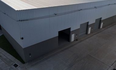 VENTA/ALQUILER DEPOSITO 200 M2 DEPOT CENTER ROS