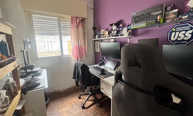 VENTA PH 3 AMBIENTES. MORÓN.