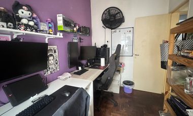 VENTA PH 3 AMBIENTES. MORÓN.