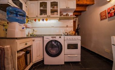 VENTA DEPARTAMENTO 2 1/2 AMBIENTE VILLA BALLESTER