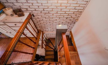 VENTA DEPARTAMENTO 2 1/2 AMBIENTE VILLA BALLESTER