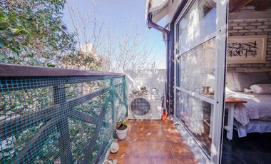 VENTA DEPARTAMENTO 2 1/2 AMBIENTE VILLA BALLESTER