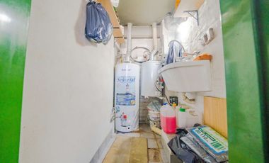 VENTA DEPARTAMENTO 2 1/2 AMBIENTE VILLA BALLESTER