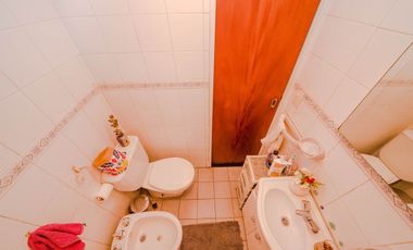 VENTA DEPARTAMENTO 2 1/2 AMBIENTE VILLA BALLESTER