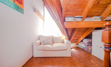 VENTA DEPARTAMENTO 2 1/2 AMBIENTE VILLA BALLESTER