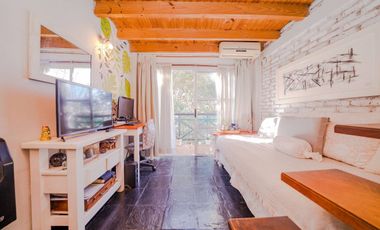 VENTA DEPARTAMENTO 2 1/2 AMBIENTE VILLA BALLESTER