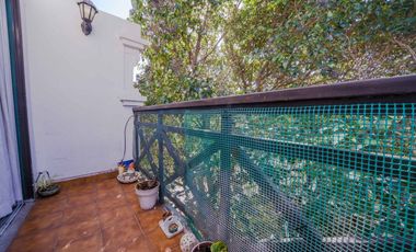 VENTA DEPARTAMENTO 2 1/2 AMBIENTE VILLA BALLESTER
