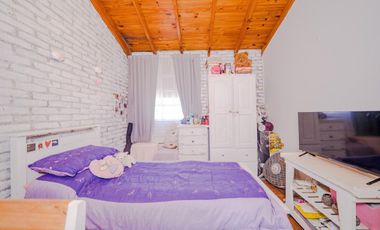 VENTA DEPARTAMENTO 2 1/2 AMBIENTE VILLA BALLESTER