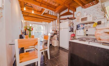 VENTA DEPARTAMENTO 2 1/2 AMBIENTE VILLA BALLESTER