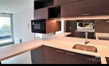 Departamento en Arriendo en Avenida Costa de Montemar 433