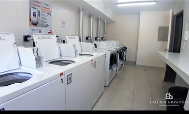 Departamento en Arriendo en Avenida Costa de Montemar 433