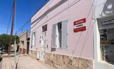 Casa en venta en calle Dr. Baraja 695 de Carmen de Patagones