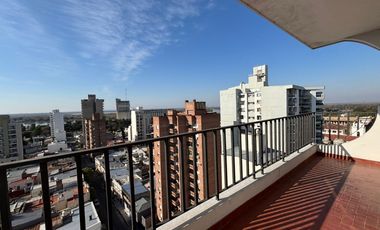 Departamento 3 dormitorios en Centro Santa Fe