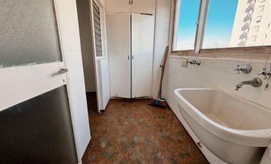 Departamento 3 dormitorios en Centro Santa Fe