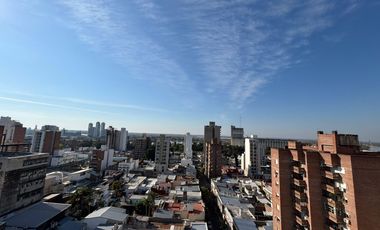 Departamento 3 dormitorios en Centro Santa Fe