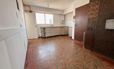 Departamento 3 dormitorios en Centro Santa Fe