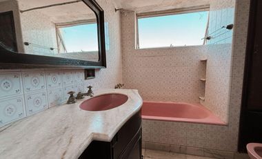 Departamento 3 dormitorios en Centro Santa Fe