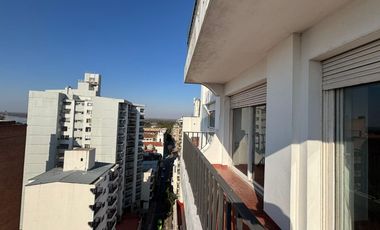 Departamento 3 dormitorios en Centro Santa Fe