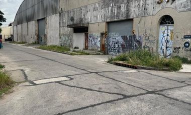 Galpón en Sarandi en venta