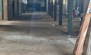 Galpón en Sarandi en venta