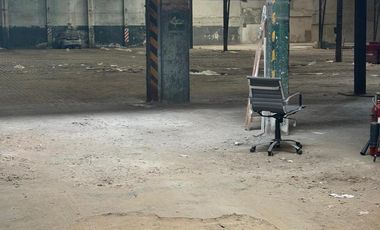 Galpón en Sarandi en venta