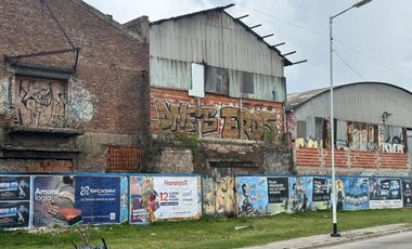 Galpón en Sarandi en venta