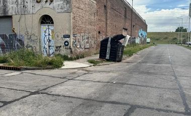 Galpón en Sarandi en venta
