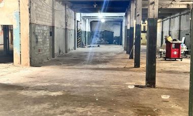 Galpón en Sarandi en venta