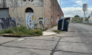 Galpón en Sarandi en venta