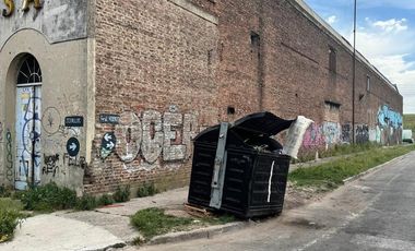 Galpón en Sarandi en venta