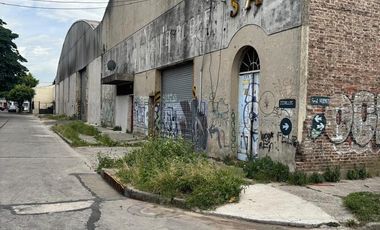 Galpón en Sarandi en venta