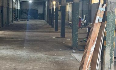 Galpón en Sarandi en venta