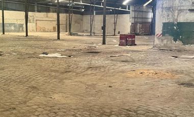 Galpón en Sarandi en venta