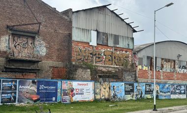 Galpón en Sarandi en venta